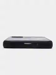 Черный чехол с рисунком на Xiaomi Redmi 9C и Redmi 10A (Сяоми Редми 9С и Редми 10А)