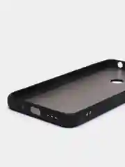 Черный чехол с рисунком на Xiaomi Redmi 9C и Redmi 10A (Сяоми Редми 9С и Редми 10А)