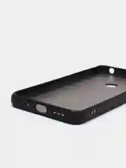 Оранжевый чехол с рисунком на Xiaomi Redmi 9C и Redmi 10A (Сяоми Редми 9С и Редми 10А)