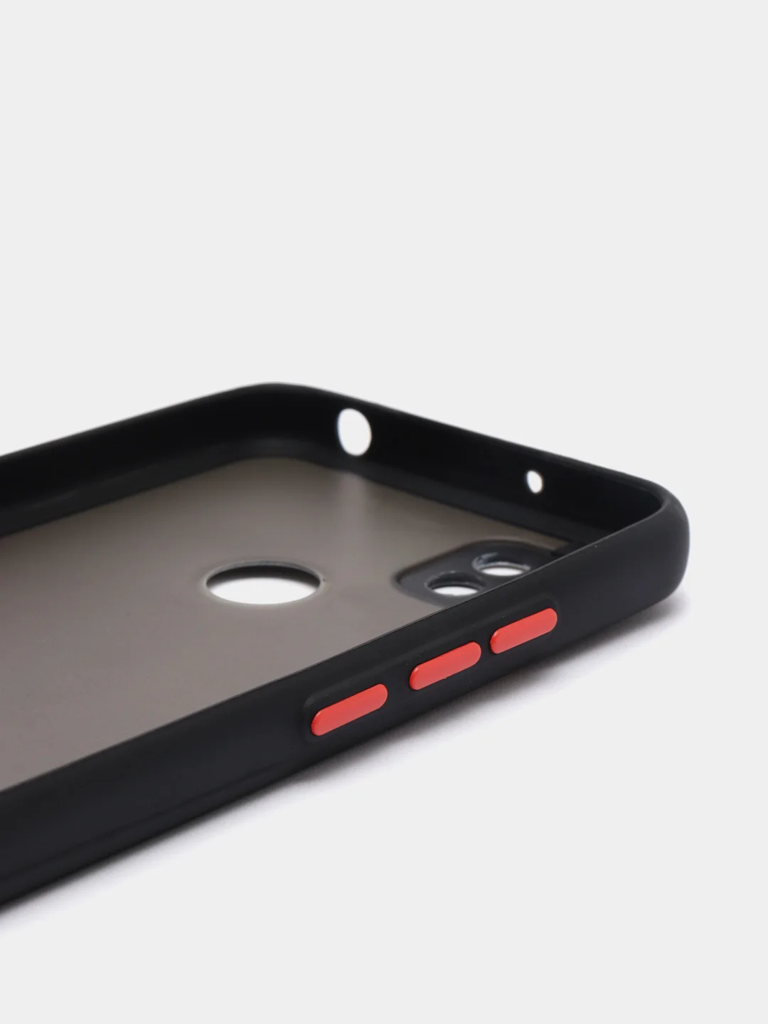 Бордовый чехол с рисунком на Xiaomi Redmi 9C и Redmi 10A (Сяоми Редми 9С и Редми 10А)