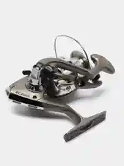 Катушка рыболовная безынерционная 12 подшипников Yumoshi, серия SC 3000-4000 для спинига