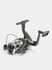 Катушка рыболовная безынерционная 12 подшипников Yumoshi, серия SC 3000-4000 для спинига