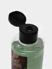 Шампунь-гель для душа Avon Senses "Экстремальный заряд" для мужчин, 250 мл