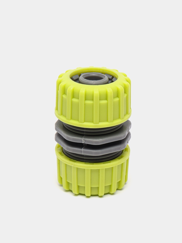 Муфта ремонтная для шланга 1/2" LYM 5808 Listok