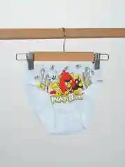Детские трусы