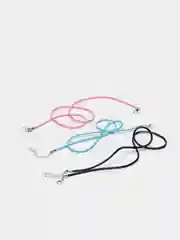 Синий kiddiboom / Набор для создания украшений/для творчества/для девочек/для браслетов