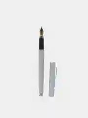 Серебряный ручка перьевая -  Luxor Sterling