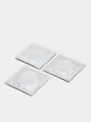 Презервативы латексные Stonex, 3 штуки