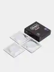 Презервативы латексные Stonex, 3 штуки