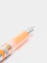 Ручка перьевая Flair Inky + 2 шт. запасных картриджей