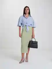 Черный сумка женская повседневная