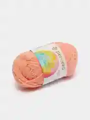 Горчичный пряжа Пехорка Детская Новинк 100% акрил 50г 200м