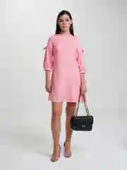 Черный сумка женская кросс боди