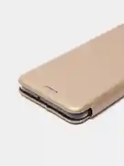Золотой чехол-книжка Samsung A32(4G), разные цвета