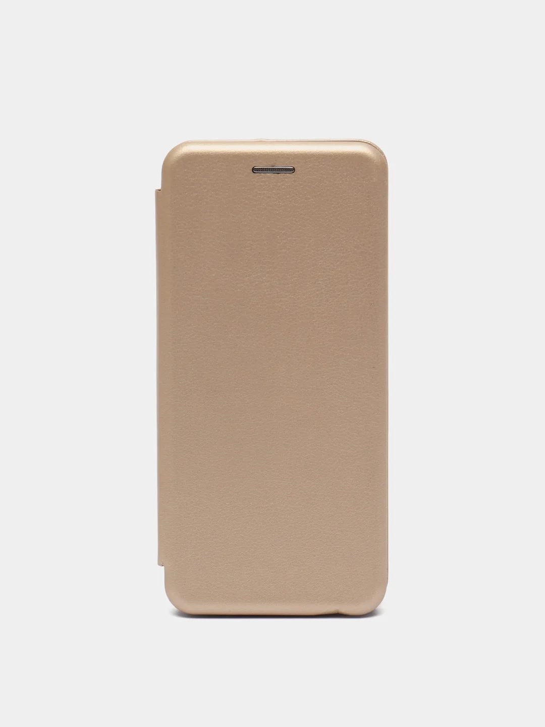 Золотой чехол-книжка Samsung A32(4G), разные цвета