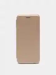 Золотой чехол-книжка Samsung A32(4G), разные цвета