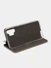 Золотой чехол-книжка Samsung A32(4G), разные цвета