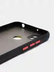 Светло-жёлтый чехол с рисунком на Xiaomi Redmi 9C и Redmi 10A (Сяоми Редми 9С и Редми 10А)
