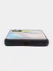 Светло-жёлтый чехол с рисунком на Xiaomi Redmi 9C и Redmi 10A (Сяоми Редми 9С и Редми 10А)