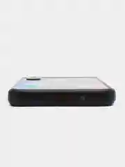 Светло-жёлтый чехол с рисунком на Xiaomi Redmi 9A (Сяоми Редми 9А)