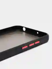 Оранжевый чехол с рисунком на Xiaomi Redmi 9A (Сяоми Редми 9А)