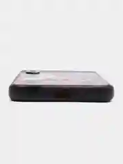 Оранжевый чехол с рисунком на Xiaomi Redmi 9A (Сяоми Редми 9А)