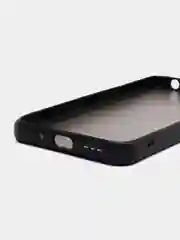 Оранжевый чехол с рисунком на Xiaomi Redmi 9A (Сяоми Редми 9А)
