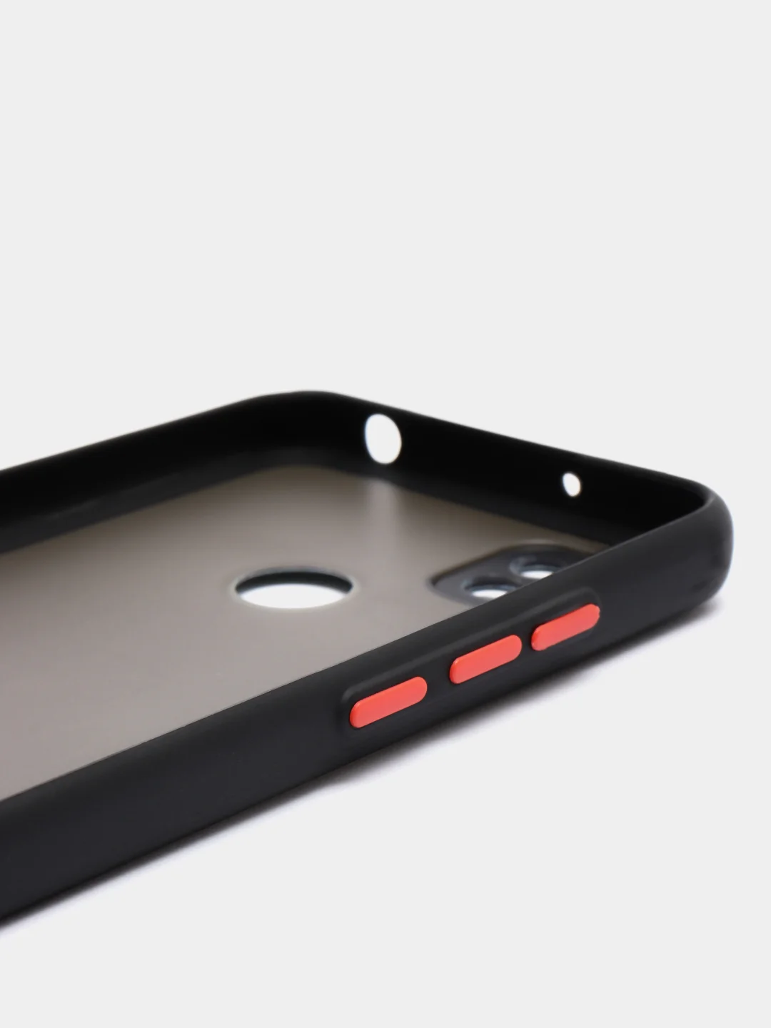 Серый чехол с рисунком на Xiaomi Redmi 9C и Redmi 10A (Сяоми Редми 9С и Редми 10А)