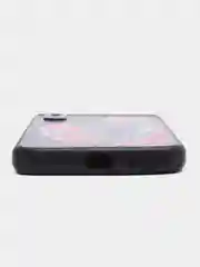 Алый чехол с рисунком на Xiaomi Redmi 9A (Сяоми Редми 9А)