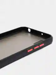 Голубой чехол с рисунком на Xiaomi Redmi 9A (Сяоми Редми 9А)