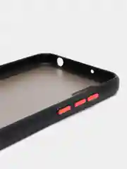 Розовый чехол с рисунком на Xiaomi Redmi 9A (Сяоми Редми 9А)