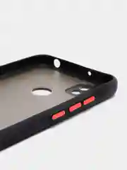 Бежевый меланж чехол с рисунком на Xiaomi Redmi 9C и Redmi 10A (Сяоми Редми 9С и Редми 10А)