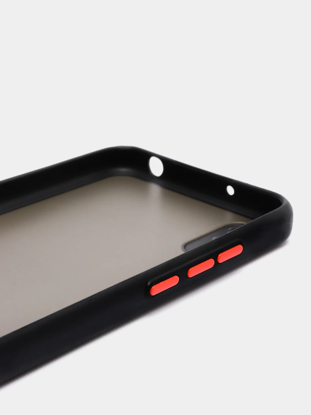 Бежевый меланж чехол с рисунком на Xiaomi Redmi 9A (Сяоми Редми 9А)