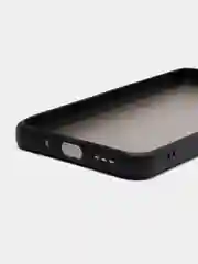 Тёмно-бордовый чехол с рисунком на Xiaomi Redmi 9A (Сяоми Редми 9А)