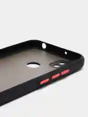 Синий чехол с рисунком на Xiaomi Redmi 9C и Redmi 10A (Сяоми Редми 9С и Редми 10А)