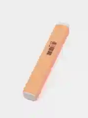 Текстовыделитель Юнландия "Colorstar pastel", персиковый