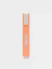 Текстовыделитель Юнландия "Colorstar pastel", персиковый