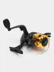 Катушка безынерционная, для удочки, FX/HT 200-2, с леской