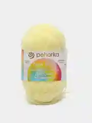Прозрачный пряжа Пехорка Детская Новинк 100% акрил 50г 200м