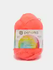 Коралловый пряжа Пехорка Детская Новинк 100% акрил 50г 200м