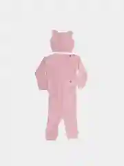 Костюм зимний "Лапушка" с шапкой