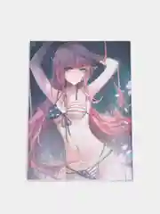 Коралловый тетрадь "Милый во франксе", в линейку, 18+