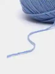 Прозрачный пряжа YarnArt Jeans, 50 г, 160 м