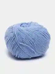 Прозрачный пряжа YarnArt Jeans, 50 г, 160 м