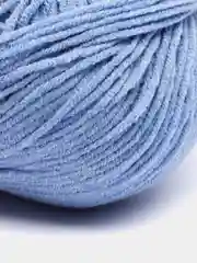 Прозрачный пряжа YarnArt Jeans, 50 г, 160 м