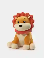 Мягкая игрушка лев Лёвушка , 60 см