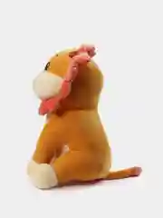 Мягкая игрушка лев Лёвушка , 60 см