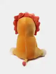 Мягкая игрушка лев Лёвушка , 60 см
