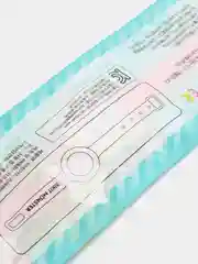 Розовый браслет-репеллент, защита от комаров и насекомых
