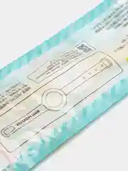 Желтый браслет-репеллент, защита от комаров и насекомых